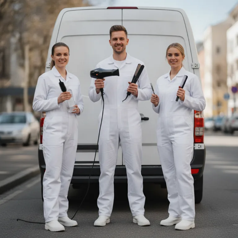 keratinbehandlung luzerne Zürich (Kreis 12) / Schwamendingen-Mitte