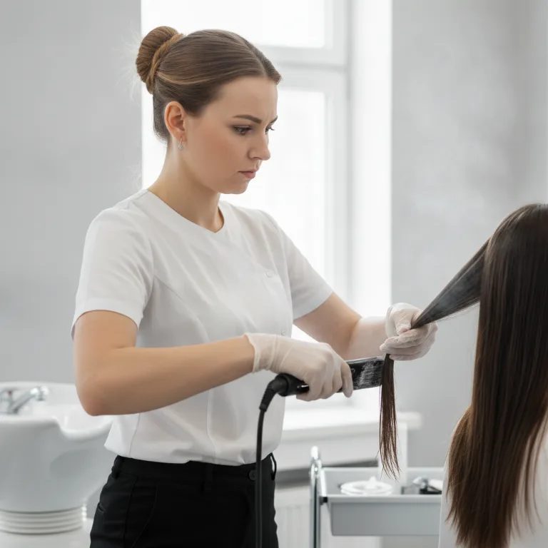 keratinbehandlung luzerne Zürich (Kreis 12) / Schwamendingen-Mitte